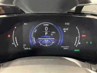 Lexus NX 350h 2022 AWD Premium 4dr Crossover