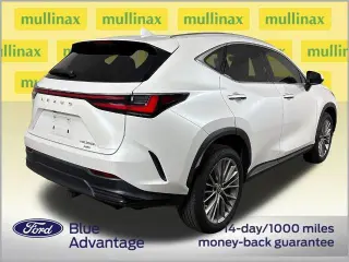 Lexus NX 350h 2022 AWD Premium 4dr Crossover
