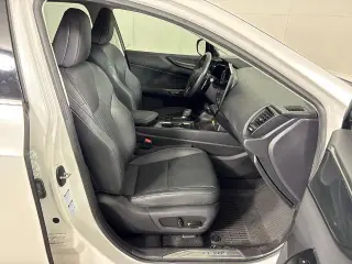 Lexus NX 350h 2022 AWD Premium 4dr Crossover