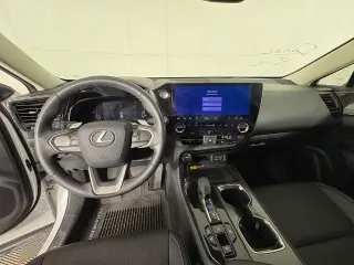 Lexus NX 350h 2022 AWD Premium 4dr Crossover