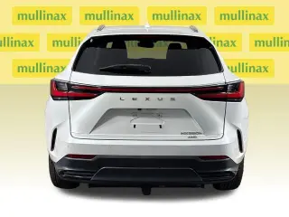 Lexus NX 350h 2022 AWD Premium 4dr Crossover