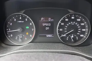 Hyundai ELANTRA 2017 SE 4dr Sedán 6M (EE. UU.)