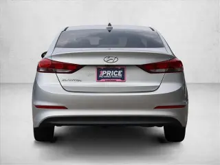Hyundai ELANTRA 2017 SE 4dr Sedán 6M (EE. UU.)
