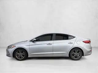 Hyundai ELANTRA 2017 SE 4dr Sedán 6M (EE. UU.)