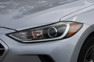 Hyundai ELANTRA 2017 SE 4dr Sedán 6M (EE. UU.)