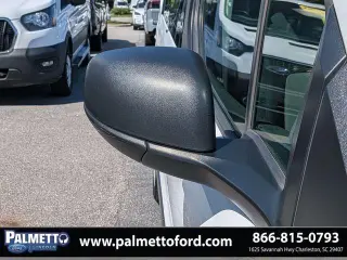 Ford Transit Connect 2022 XL 4p LWB Cargo Mini-Furgoneta con Puertas de Carga Traseras