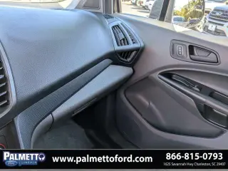 Ford Transit Connect 2022 XL 4p LWB Cargo Mini-Furgoneta con Puertas de Carga Traseras