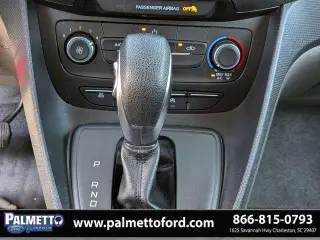 Ford Transit Connect 2022 XL 4p LWB Cargo Mini-Furgoneta con Puertas de Carga Traseras