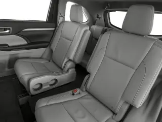 Toyota Highlander 2016 AWD XLE 4dr SUV