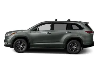 Toyota Highlander 2016 AWD XLE 4dr SUV
