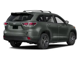 Toyota Highlander 2016 AWD XLE 4dr SUV