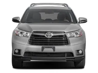 Toyota Highlander 2016 AWD XLE 4dr SUV