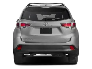 Toyota Highlander 2016 AWD XLE 4dr SUV