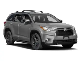 Toyota Highlander 2016 AWD XLE 4dr SUV