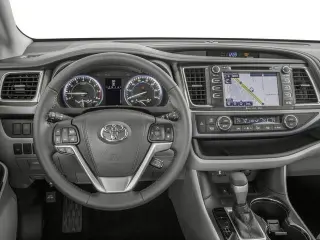 Toyota Highlander 2016 AWD XLE 4dr SUV