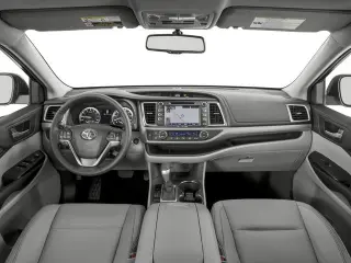 Toyota Highlander 2016 AWD XLE 4dr SUV