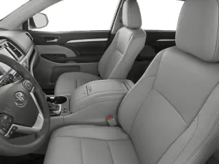 Toyota Highlander 2016 AWD XLE 4dr SUV