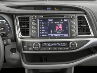 Toyota Highlander 2016 AWD XLE 4dr SUV