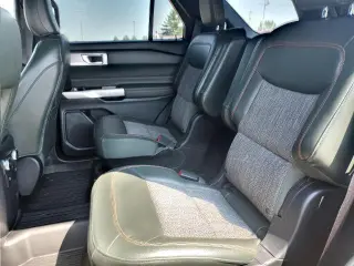 Ford Explorer 2023 AWD Timberline SUV de 4 puertas