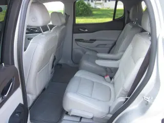 GMC Acadia 2018 SLT-1 4dr SUV