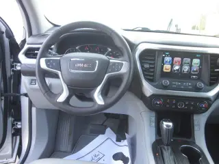 GMC Acadia 2018 SLT-1 4dr SUV