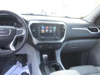 GMC Acadia 2018 SLT-1 4dr SUV