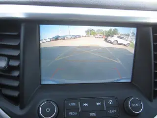 GMC Acadia 2018 SLT-1 4dr SUV