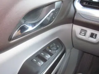 GMC Acadia 2018 SLT-1 4dr SUV