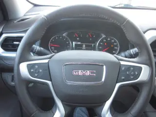 GMC Acadia 2018 SLT-1 4dr SUV