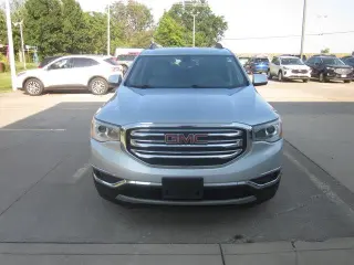 GMC Acadia 2018 SLT-1 4dr SUV