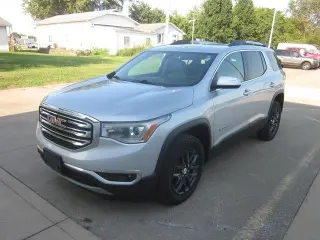 GMC Acadia 2018 SLT-1 4dr SUV