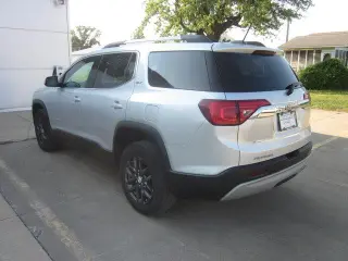 GMC Acadia 2018 SLT-1 4dr SUV