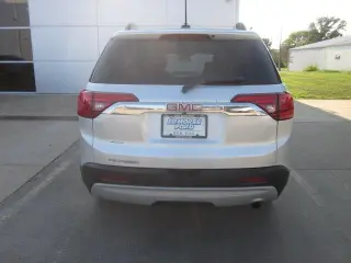 GMC Acadia 2018 SLT-1 4dr SUV