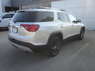 GMC Acadia 2018 SLT-1 4dr SUV