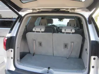 GMC Acadia 2018 SLT-1 4dr SUV