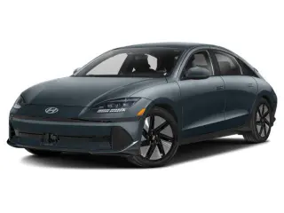 Hyundai IONIQ 6 2023 SE 4dr Sedán