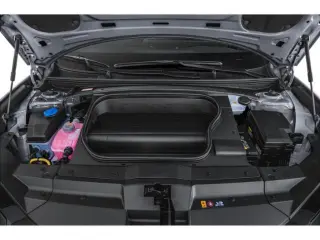 Hyundai IONIQ 6 2023 SE 4dr Sedán