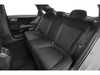 Hyundai IONIQ 6 2023 SE 4dr Sedán