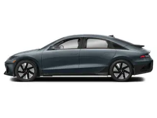 Hyundai IONIQ 6 2023 SE 4dr Sedán