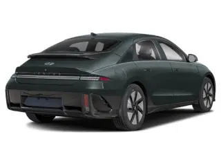 Hyundai IONIQ 6 2023 SE 4dr Sedán