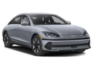 Hyundai IONIQ 6 2023 SE 4dr Sedán