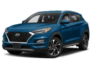 Hyundai TUCSON 2020 Sport 4dr SUV
