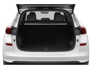 Hyundai TUCSON 2020 Sport 4dr SUV