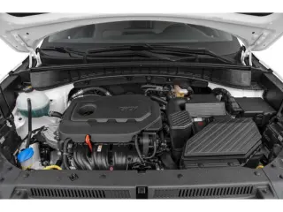Hyundai TUCSON 2020 Sport 4dr SUV