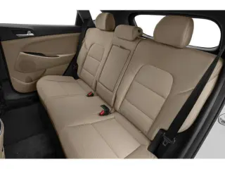 Hyundai TUCSON 2020 Sport 4dr SUV