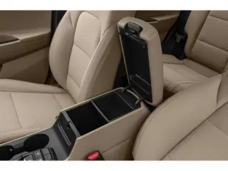 Hyundai TUCSON 2020 Sport 4dr SUV