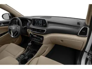 Hyundai TUCSON 2020 Sport 4dr SUV
