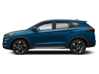 Hyundai TUCSON 2020 Sport 4dr SUV