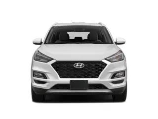 Hyundai TUCSON 2020 Sport 4dr SUV