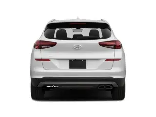 Hyundai TUCSON 2020 Sport 4dr SUV